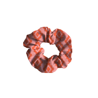 Strawberry Shortcake Scrunchie